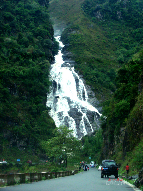 寻访嘎洒——哀牢山之旅,玉溪自助游攻略 - 马蜂窝