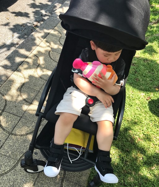 纯干货又来了!冲绳亲子游攻略