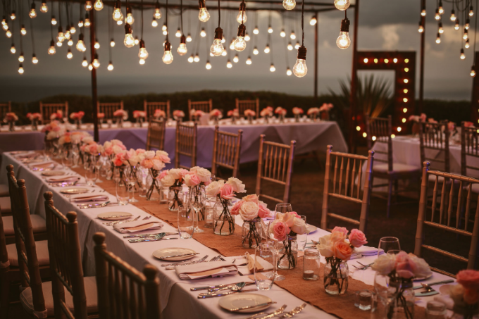 在巴厘岛办婚礼,比你想象的简单多了