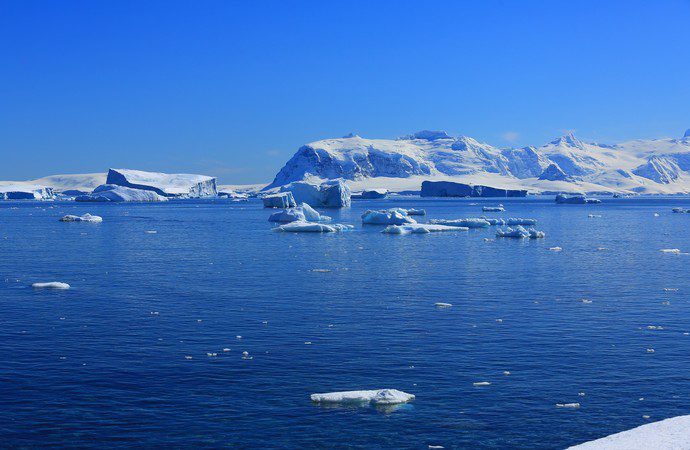 上海出发墨西哥+智利+南极18天游(AM航空 圣