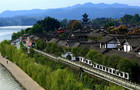 The nine most beautiful ancient towns that must go in 2017!-Charming China