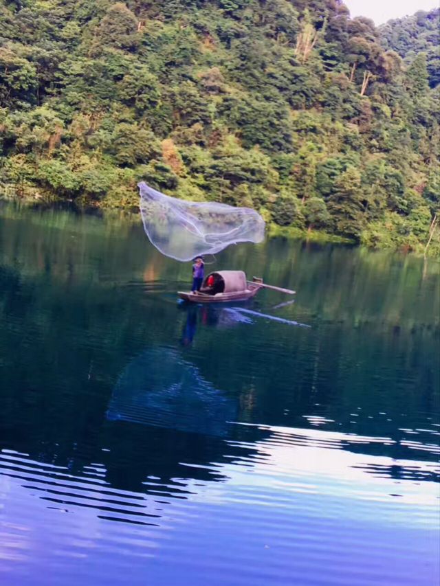 小东江,高椅岭,仰天湖,等景点游玩,可联系旅游地导,需要行程规划住宿