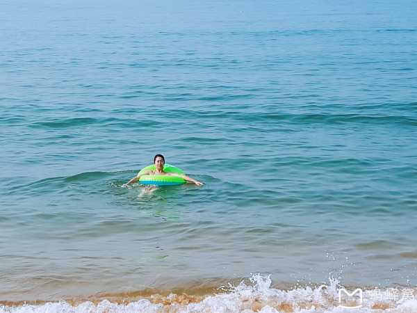 渤海沙滩游玩攻略,渤海沙滩游玩攻略一日游