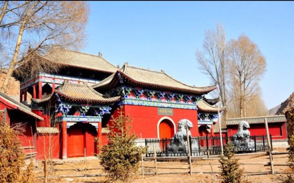 知恩寺游玩攻略,知恩寺游玩攻略大全