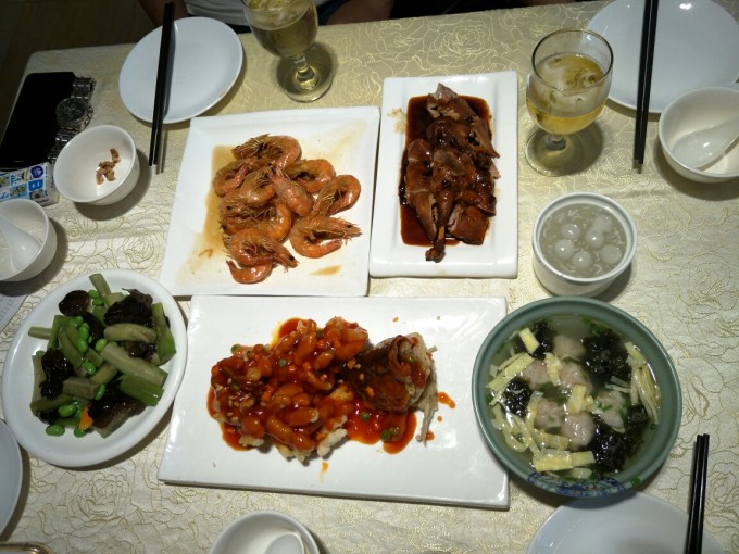 广州游玩加美食攻略,广州游玩攻略必去的地方
