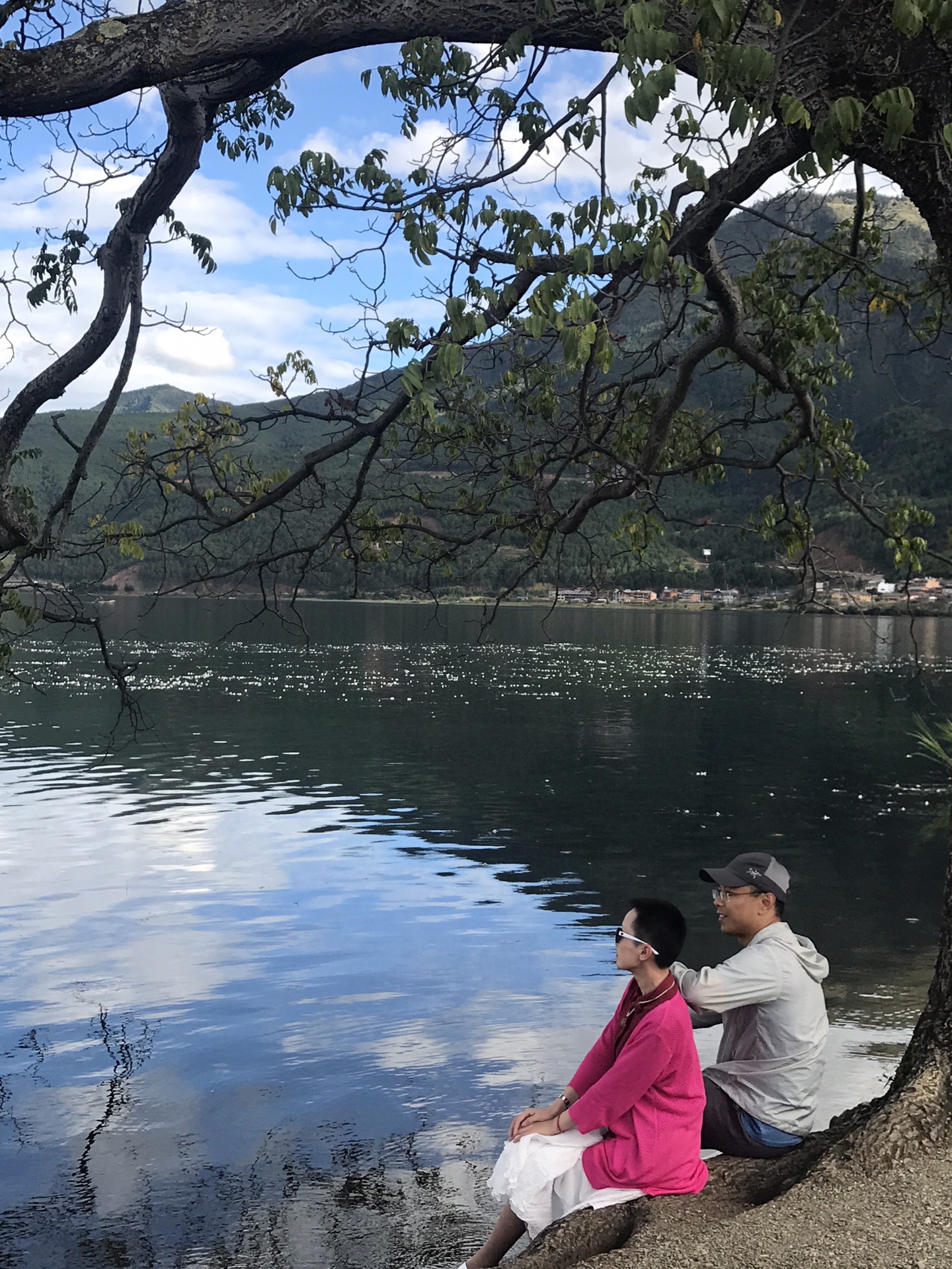 泸沽湖旅行大全