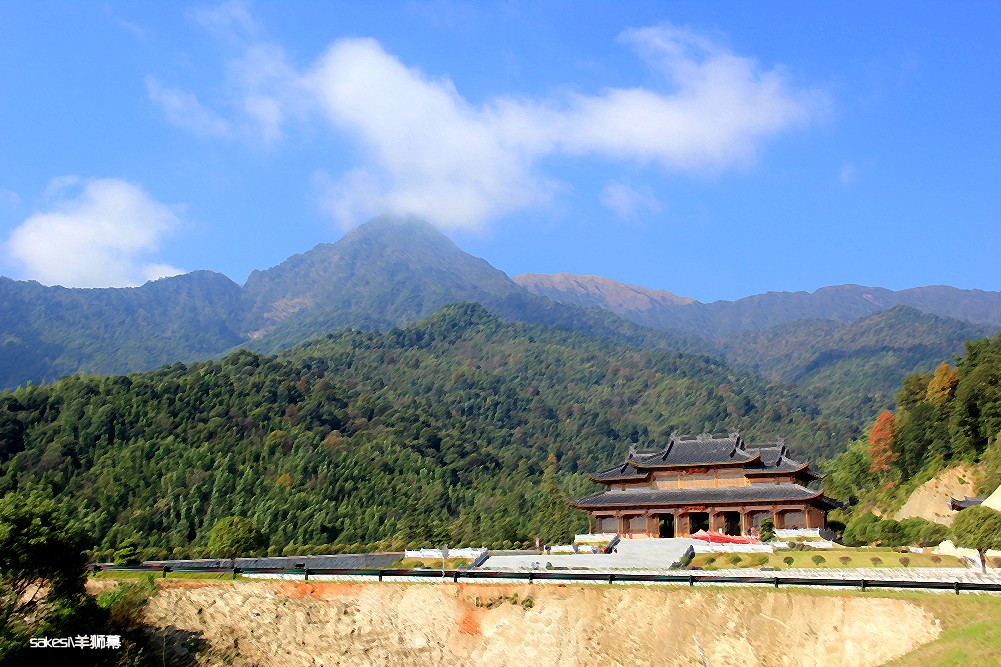 羊狮幕人口_羊狮幕自然风景区