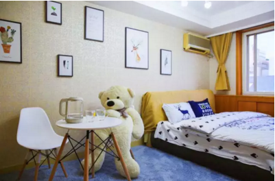 所谓妈妈,就是和我相爱相杀的那个人 | 带上她去