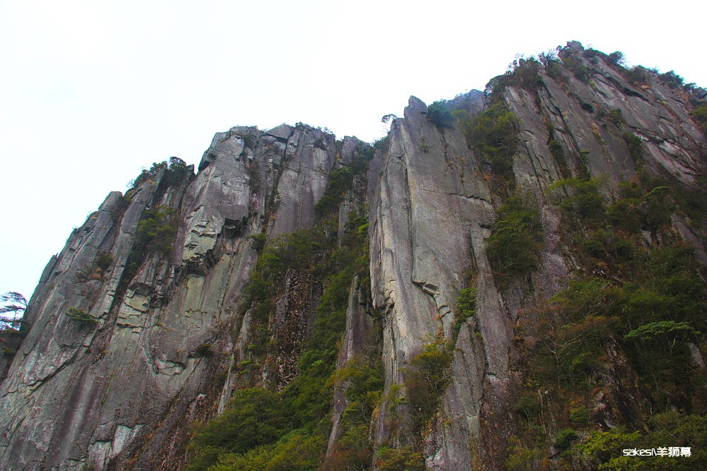 羊狮幕人口_羊狮幕自然风景区(3)