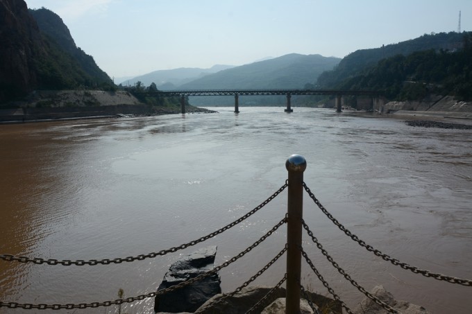 三门峡大坝,赤峰旅游攻略
