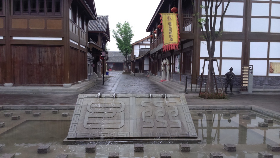 重庆大足石刻全景游宝顶山-大足博物馆 纯玩一日游 (主城五区多区可接