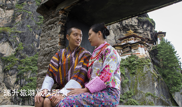 不丹婚纱照_不丹国旗(2)