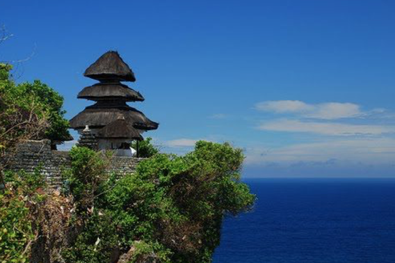 求助:第一次出国海岛,想去巴厘岛,请问巴厘岛适
