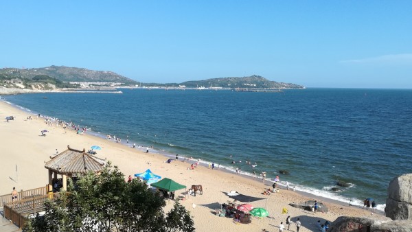 汕头海门镇董喜来