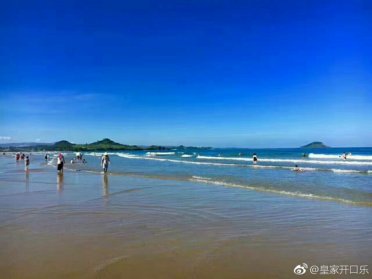 漳州月光沙滩冲浪季(2017.5.17)