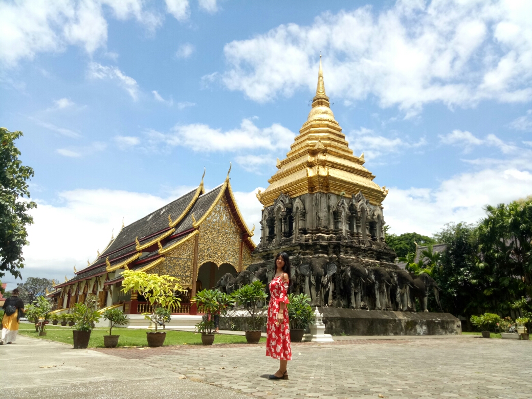 泰国7天人均_泰国旅游团报价7天