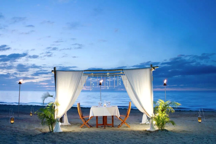 斐济是一个怎样的国家,和马尔代夫、巴厘岛相