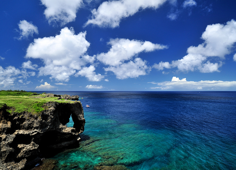 【春节预售】杭州直飞日本冲绳4天3晚\/5天4晚