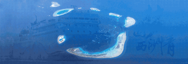 【长乐公主号】三亚-西沙群岛-三亚航线4天3晚邮轮之旅