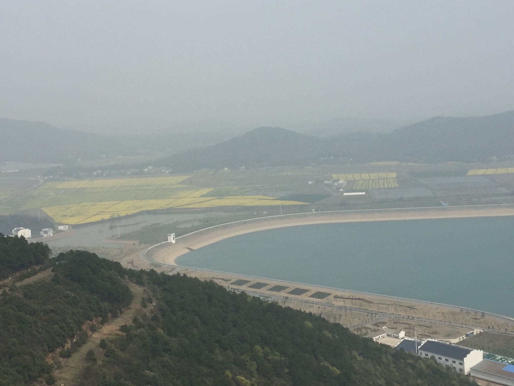 安徽省芜湖市三山区gdp_金色花海美乡村(3)