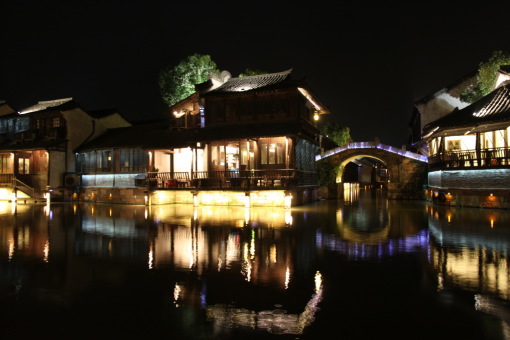 杭州游玩攻略夜景,杭州游玩攻略必去的地方