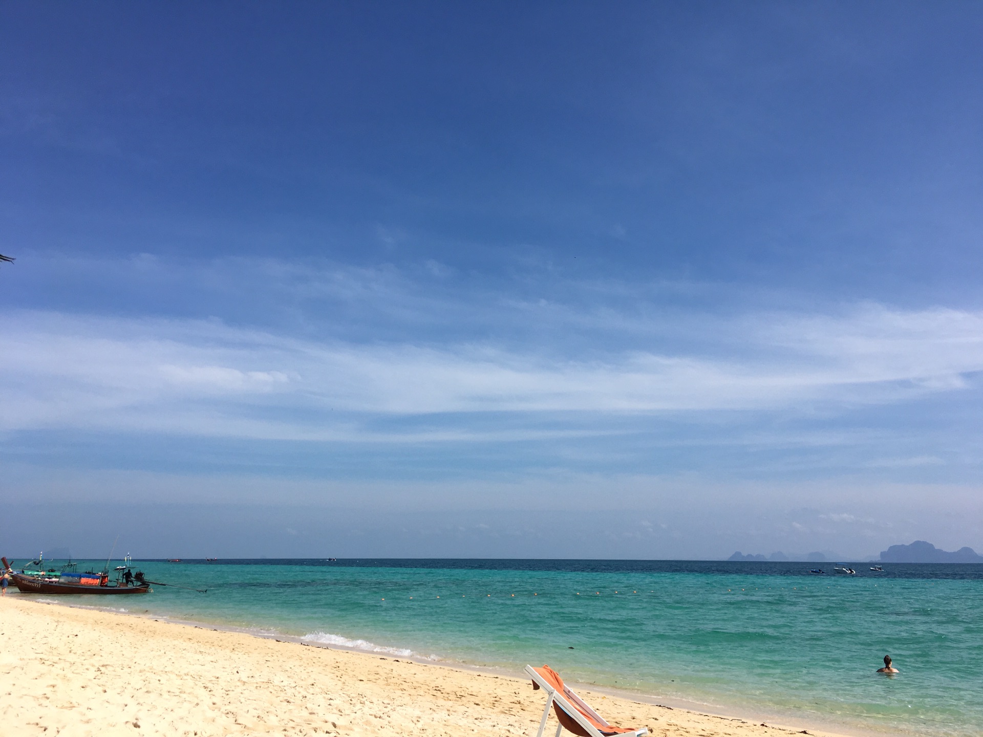 斯米兰群岛周边游,斯米兰群岛周边游景点,斯米