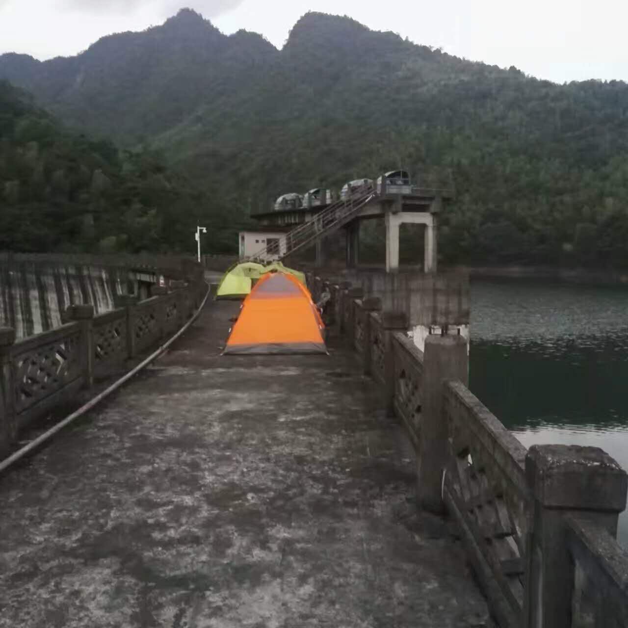 透心凉·心飞扬·上犹燕子岩