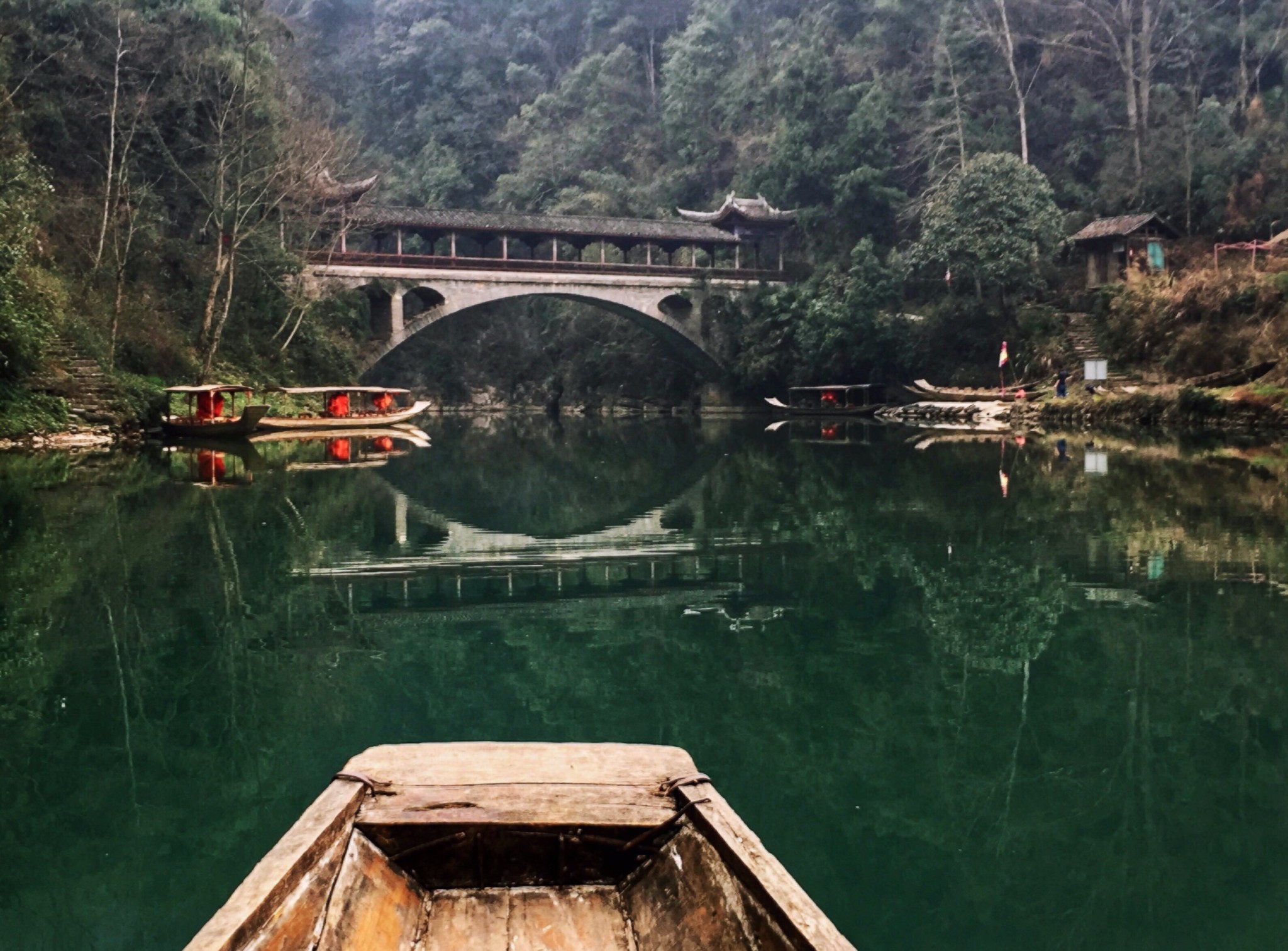 夜闯苗王城图片9,松桃旅游景点,风景名胜 - 马蜂窝