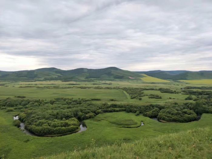去海拉尔旅游,有没有什么需要注意的事项,比如