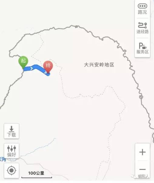 漠河攻略游玩路线,漠河攻略游玩路线图