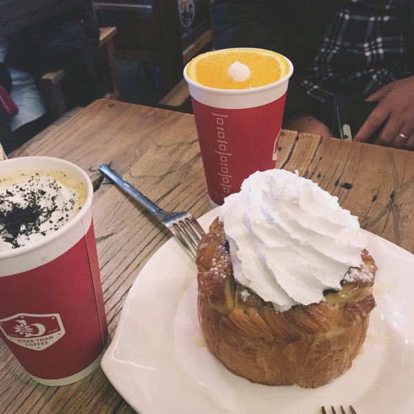 2017转瞬即逝,和朱先生来场说走就走的旅行…