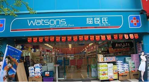 请问在台湾的护肤品店最值得买的便宜护肤品或