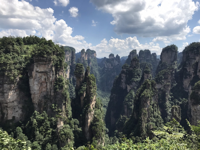 怎么坐车去张家界国家森林公园 wKgBZ1l6JA-AeIQtAA3kRBIHJuA57.jpeg?imageView2%2F2%2Fw%2F680%2Fq%2F90%7CimageMogr2%2Fstrip%2Fquality%2F90