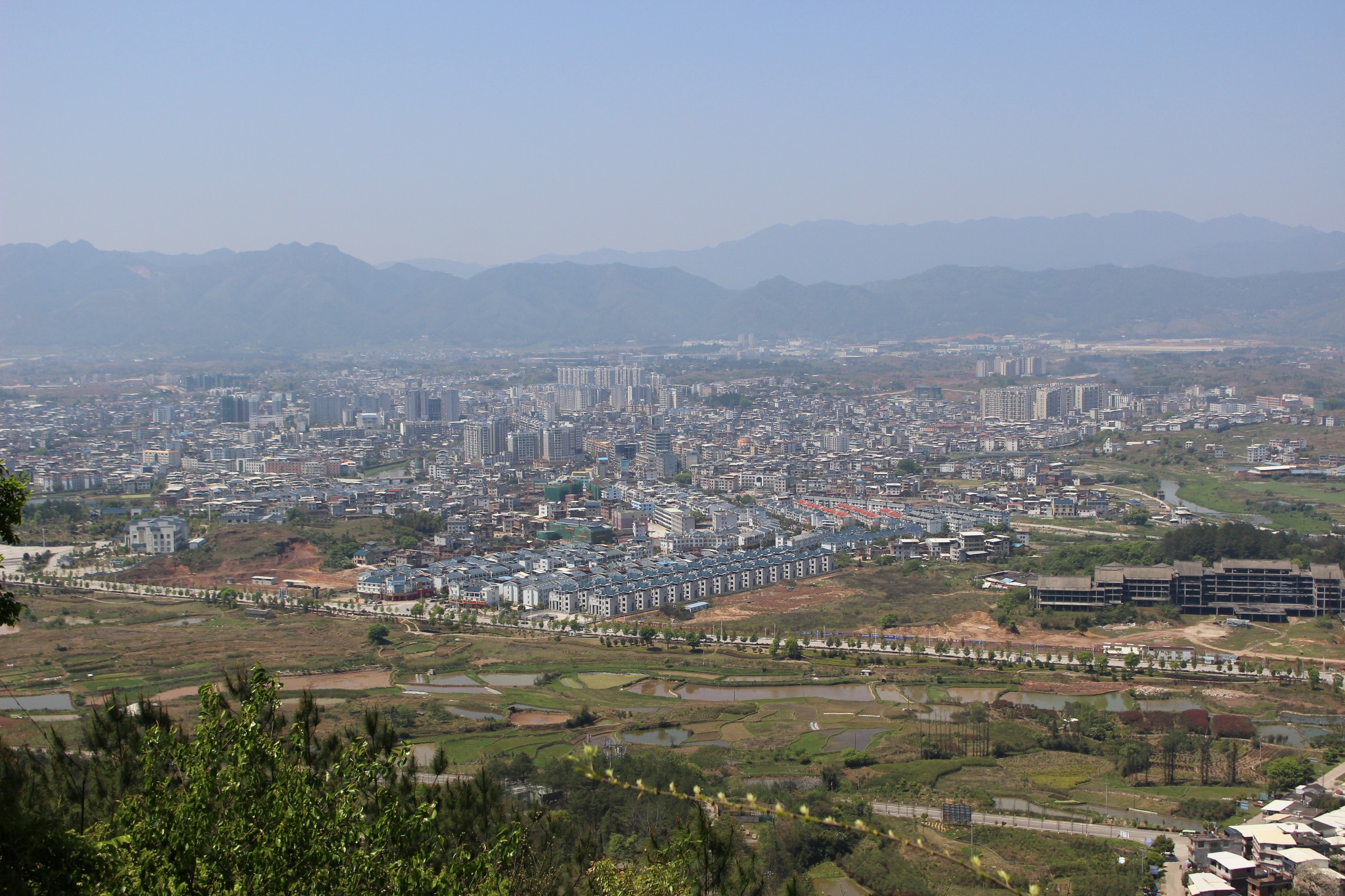 连城县多少人口_连城县地图