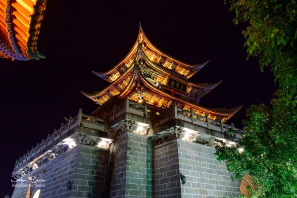 南城游玩攻略系统,南城游玩攻略系统免费