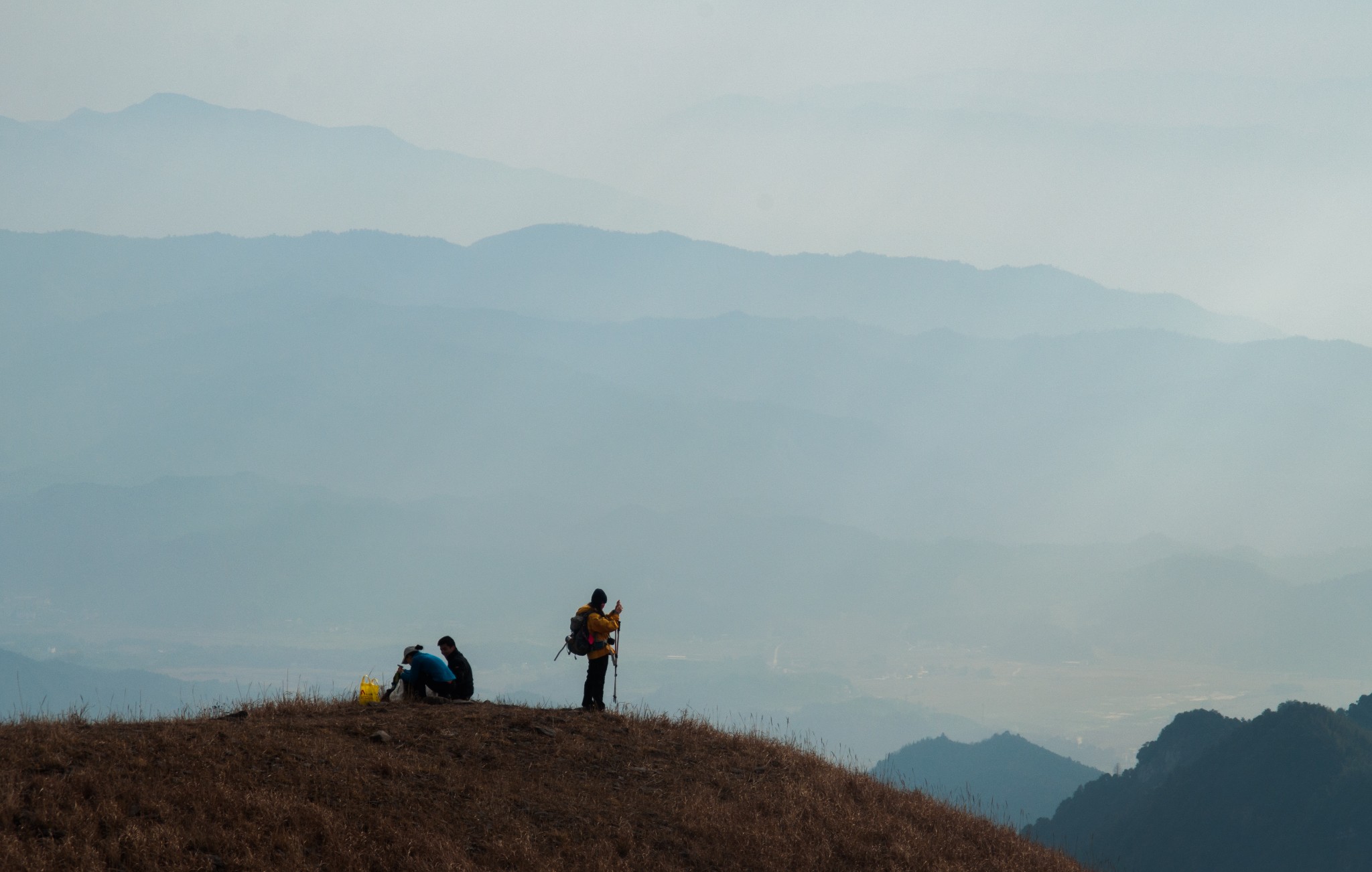 翻过了一座山的曲谱_翻过了一座山(2)