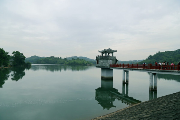 惠州仲凯游玩攻略,惠州仲凯游玩攻略一日游