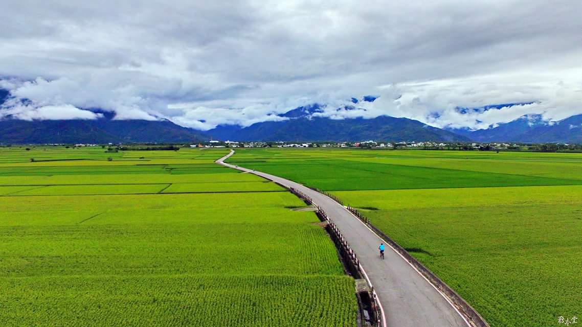 请问一下想错开旅行团,断水清崖,多良火车站,伯朗大道这一线人少的