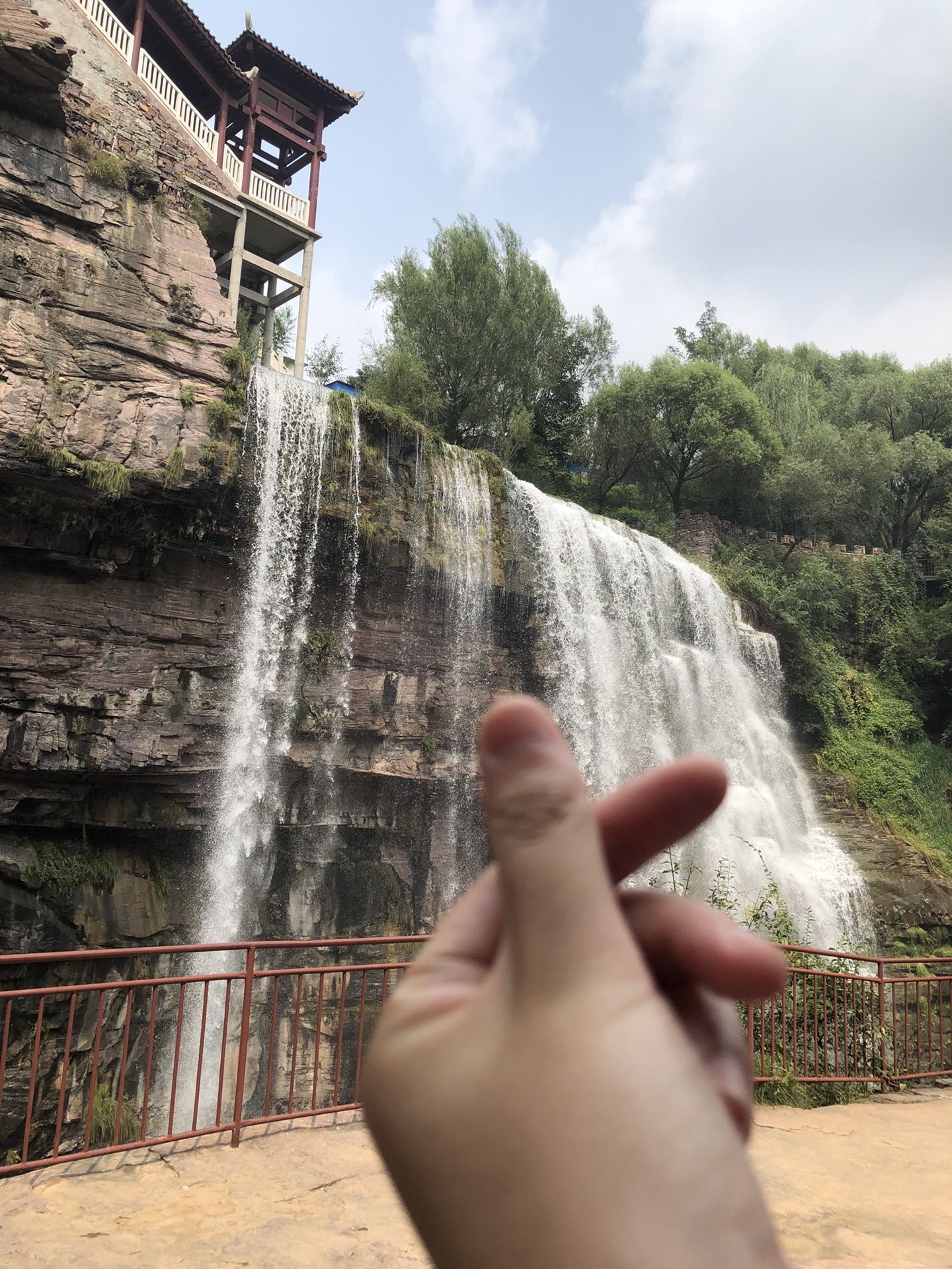 陵川王莽岭,陵川旅游攻略 - 马蜂窝