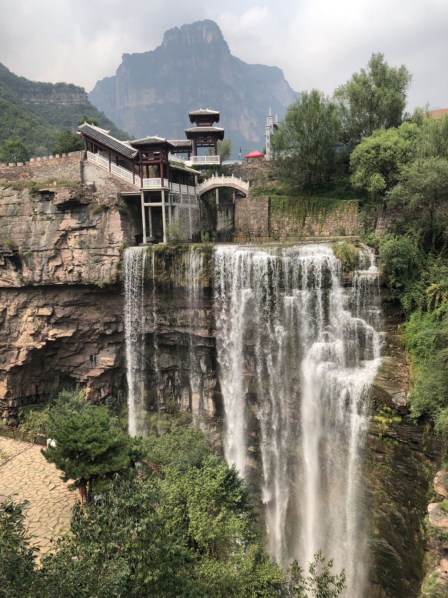 陵川王莽岭,陵川旅游攻略 - 马蜂窝