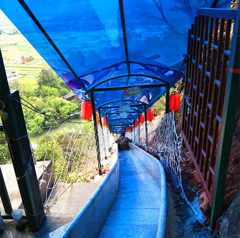 丽江观音峡小车一日游(超值套餐任选·玻璃栈道 玫瑰小镇 滑道车 游船