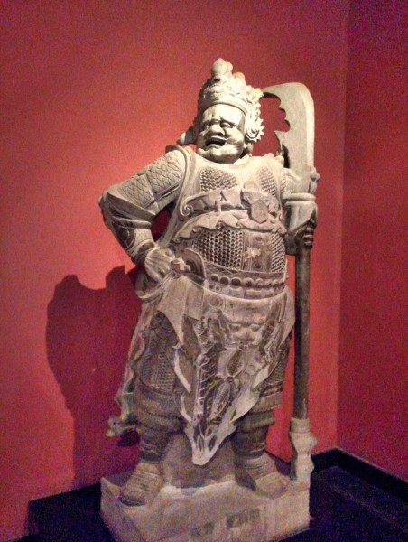 中国有四大碑林,分别是陕西的西安碑林、山东曲阜的孔庙碑林、台湾高雄的南门碑林和四川西昌的地震碑林,而陕西省的西安碑林博物馆,以碑石之多、价值之高,名列四大碑林之首。倘若您是一位历史、文学、绘画、雕刻、书法艺术爱好者,来西安而没去参观西安碑林博物馆,将会十分遗憾 #消夏计划#2015重庆攻略大全:一城山水韵,千载巴渝风 http://www.