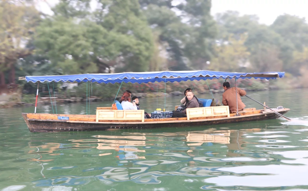 2017杭州旅游攻略,杭州自由行攻略,蚂蜂窝杭州