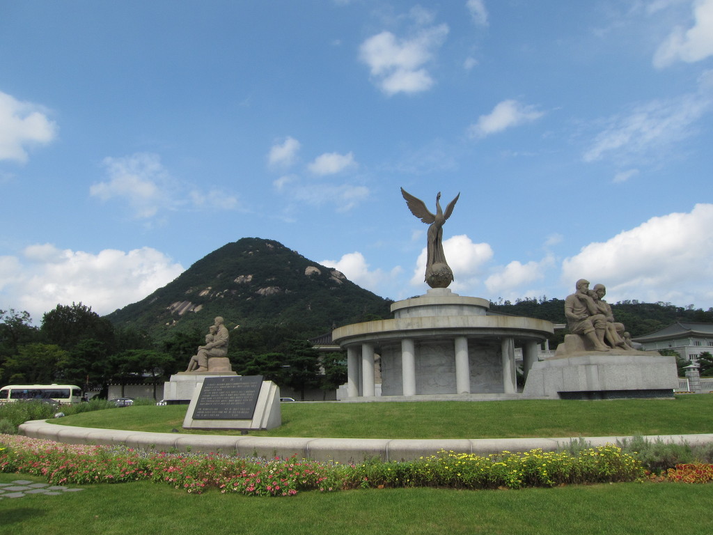 第一次去韩国,首尔这十个旅游景点不可不看