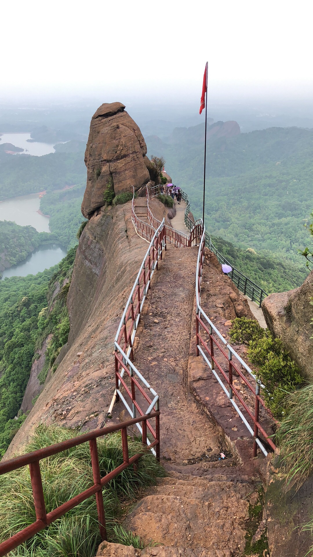 三清山,龟峰山四日自驾游,三清山旅游攻略 - 马蜂窝