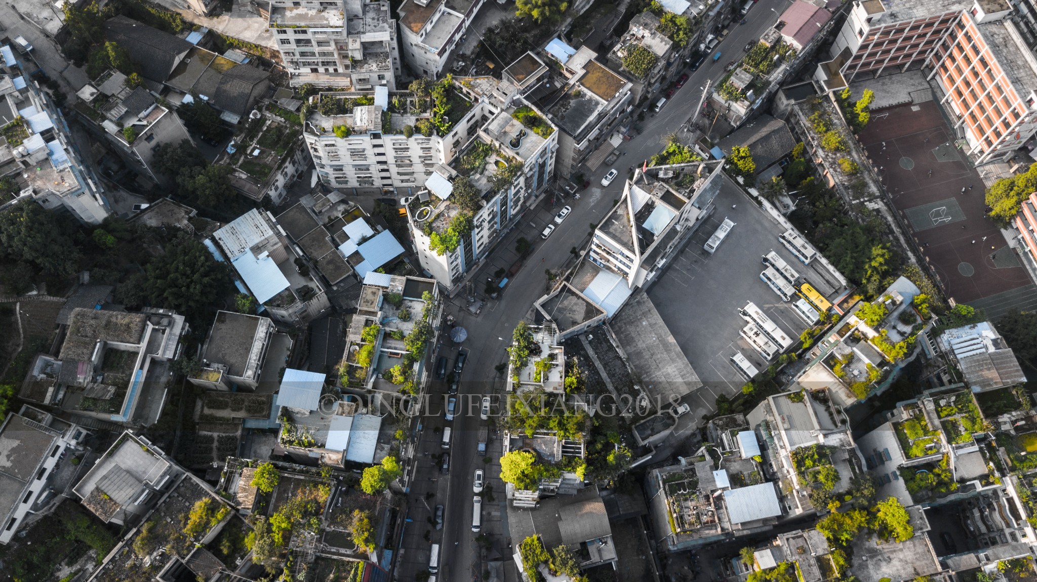 宜宾市高县各镇的GDP状况_宜宾市高县县城全景图