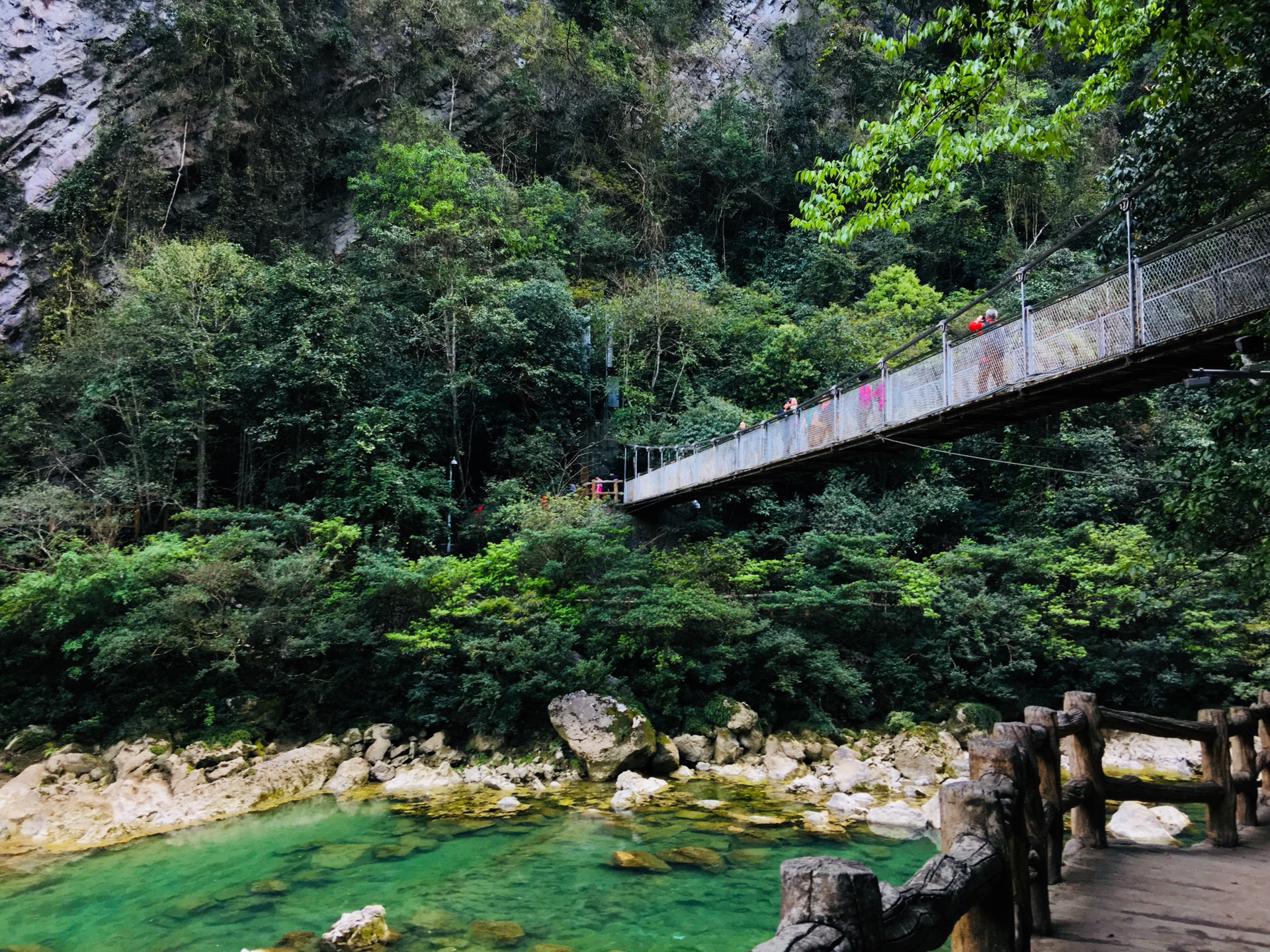 荔波县有多少人口_荔波至王蒙公路沿线的移民新村 梦柳布依族小镇