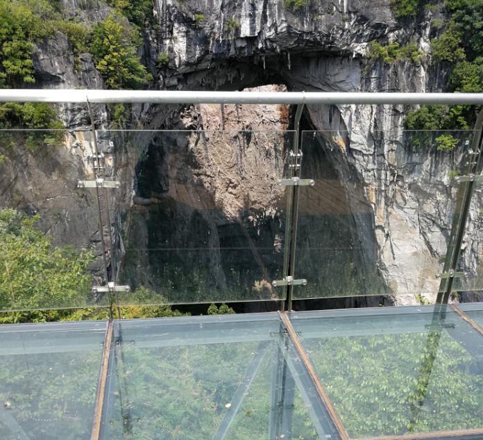 娘娘山旅游景区        