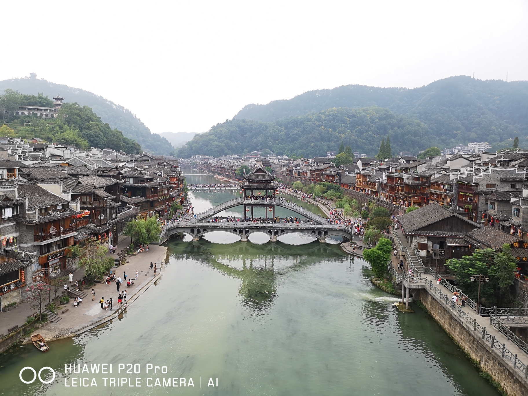 凤凰镇人口多少_潮州凤凰镇全景(3)