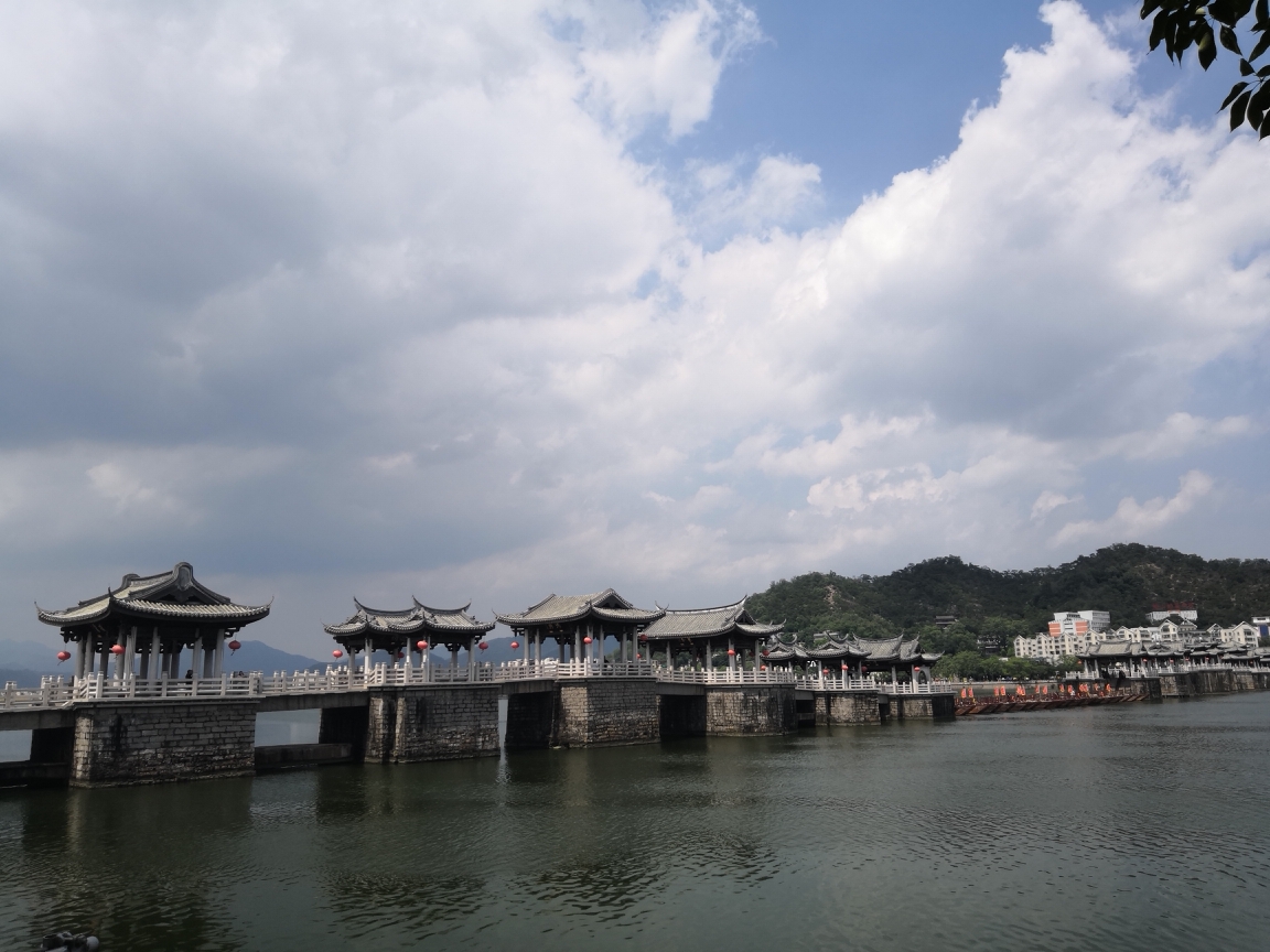 潮汕两日游(厦门出发)图片14,潮州旅游景点,风景名胜